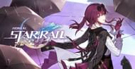 Some players may spend money to get Kafka on her banner, for example (Image via HoYoverse)